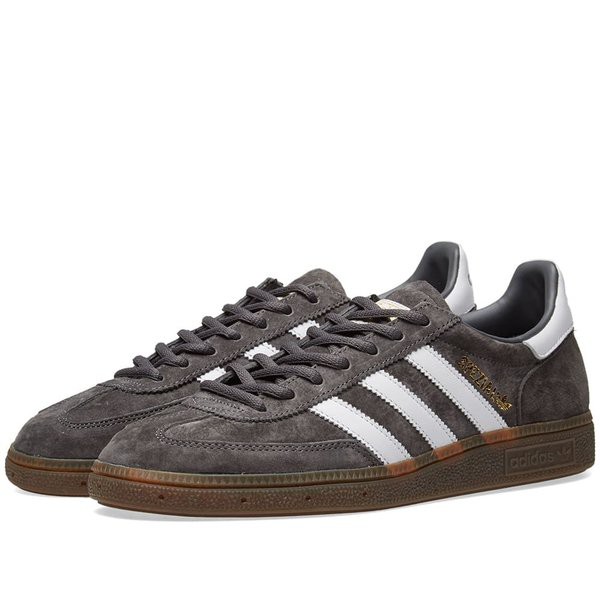 Adidas Spezial Handball Grey Original