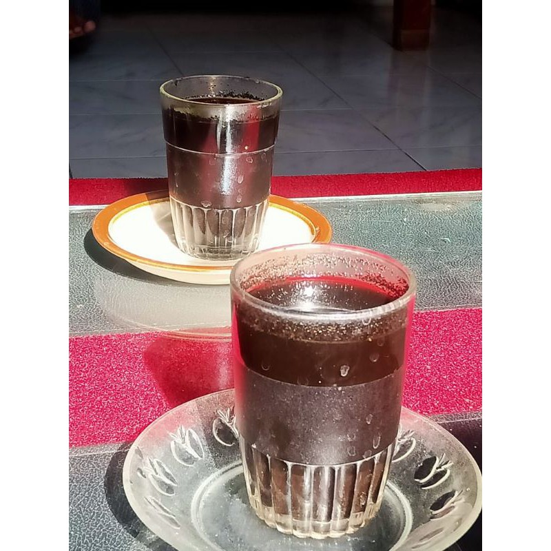 

kopi hitam