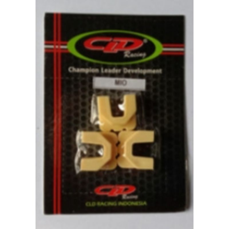 Pully Silinder Mio CLD Racing