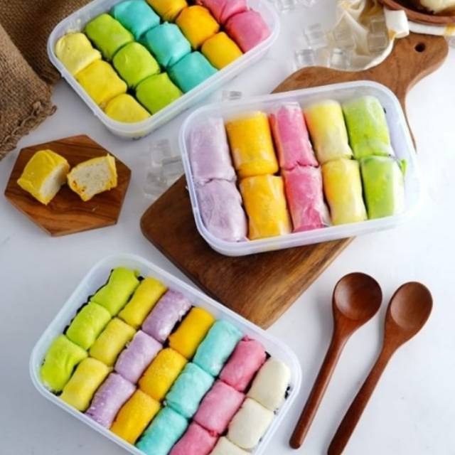 

Pancake duren
