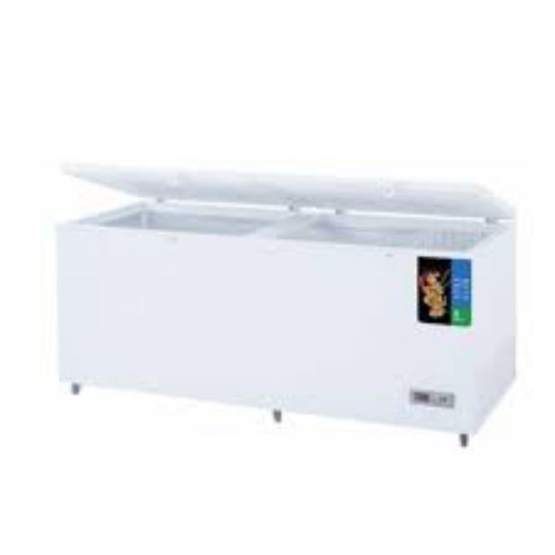 RSA Chest Freezer 600 Liter Freezer Box CF 600 CF-600 H