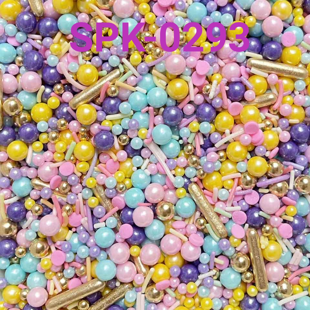 

SPK-0293 Sprinkles sprinkle springkel 1kg mutiara warna pastel yamama baking grosir murah sprinkles cake dekorasi mutiara trimit decoration story sprinklestory sprinklesstory sprinkle story yamama baking