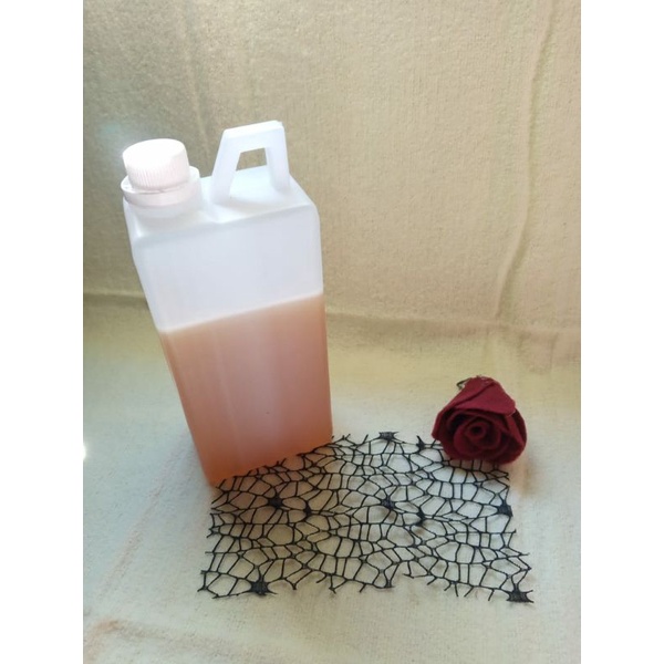 

Madu Multiflora Ukuran 1kg