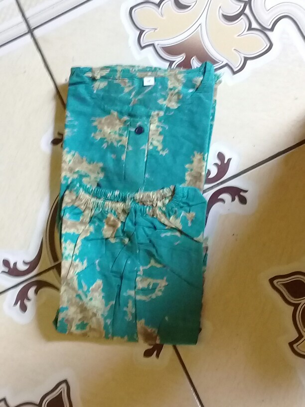 Grosir Baju Bali Kaos Bali Kaos Barong Anak Pakaian Bali Piyama Anak Batik Anak Baju Tidur Terlaris.