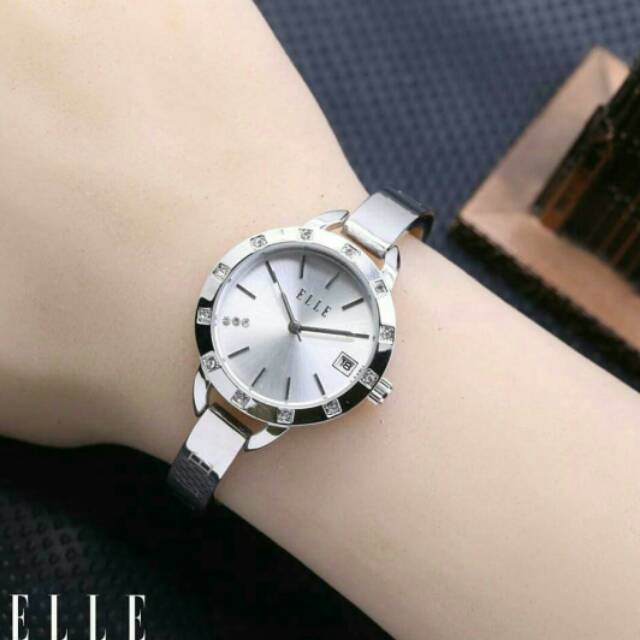 Jam Tangan Wanita Elle