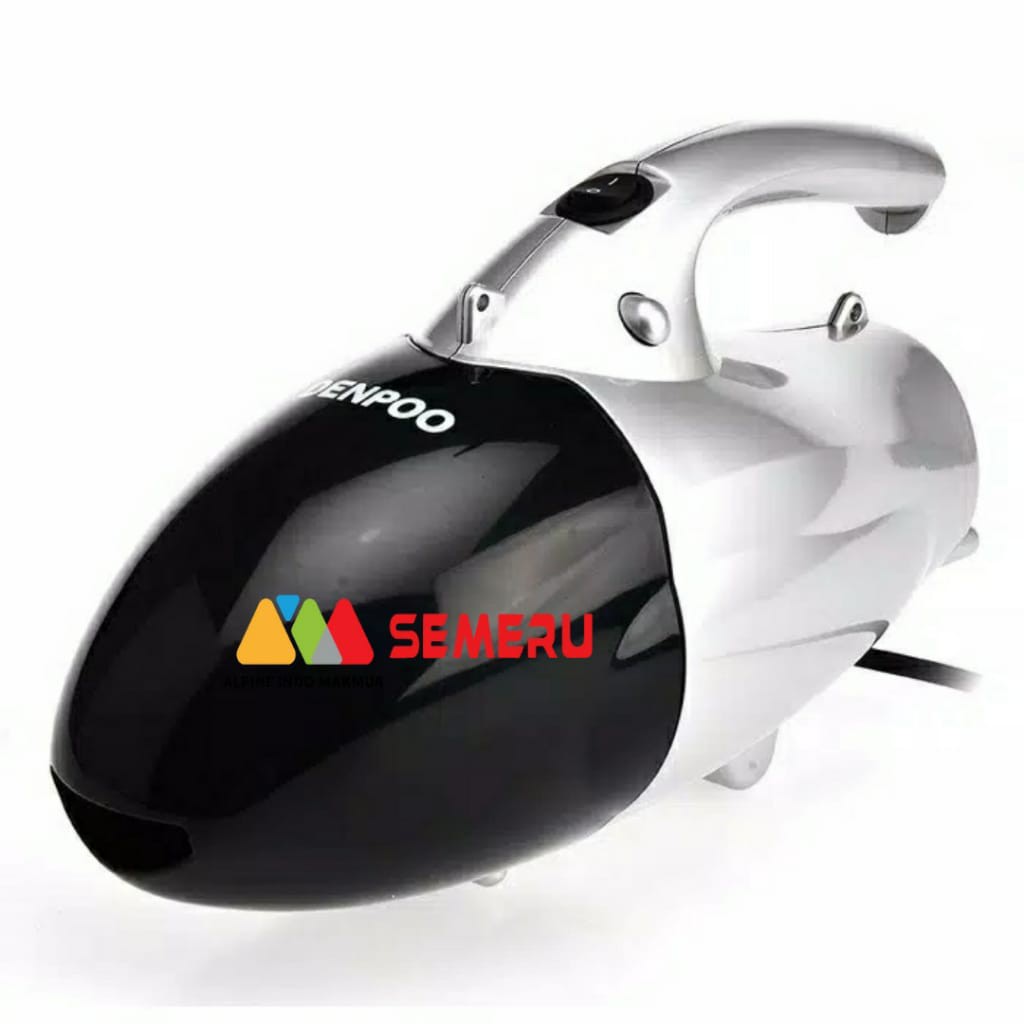 DENPOO VACUUM CLEANER HRV-8003