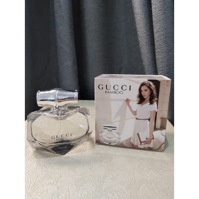 Parfume Gucci Bamboo Parfum Gucci Bamboo Gucci Bamboo Gucci Bambu