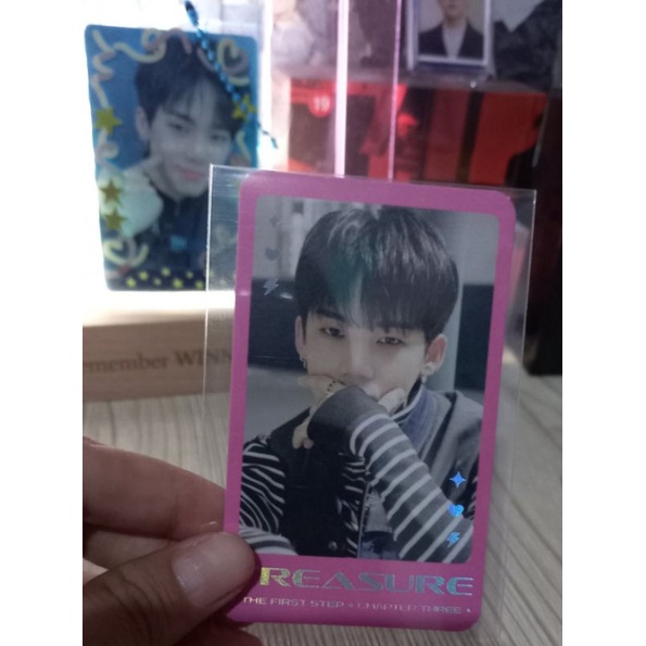 PC HYUNSUK BENEFIT YGS (CH3)