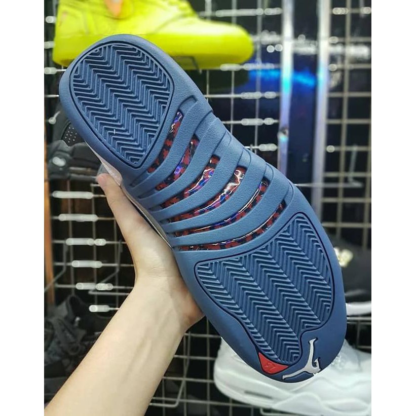 jordan 12s jumpman
