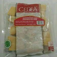 

Cedea Sandwich Tofu 500 gr