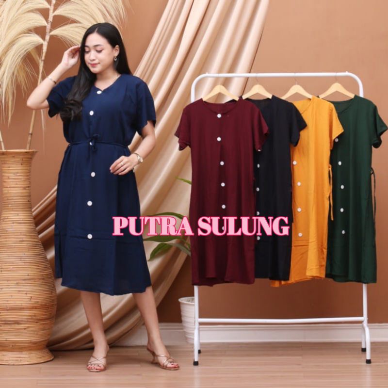 DASTER POLOS / DASTER ANDIN POLOS / TERMURAH VIRAL DASTER ANDIN