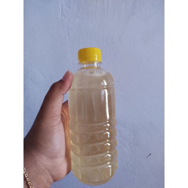 

[TERMURAH] PROBIOTIK G17 500ML