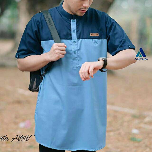 KURTA ABW ANTUM