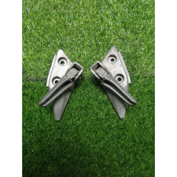 Footsteep postep step belakang suzuki Spin spin 125 original