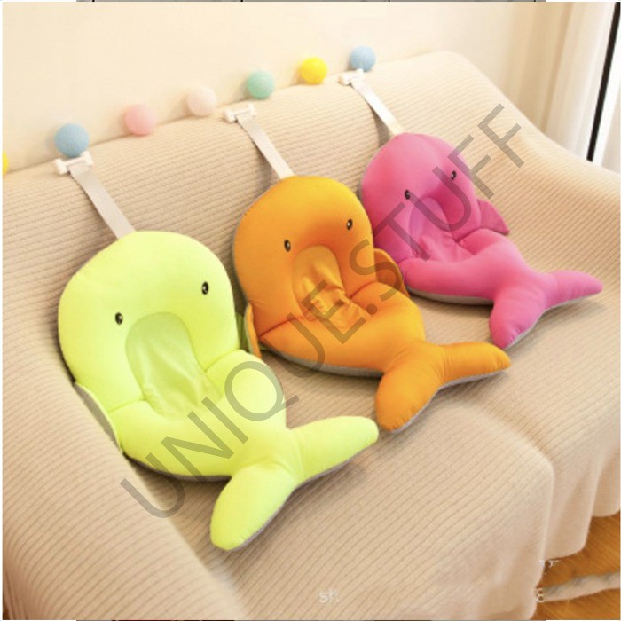 Kasur matras alas mandi bayi baby bath matt baby