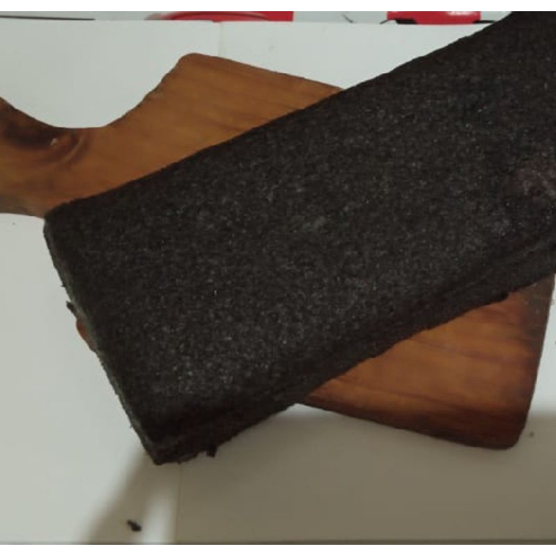 

Bolu Ketan hitam Kukus