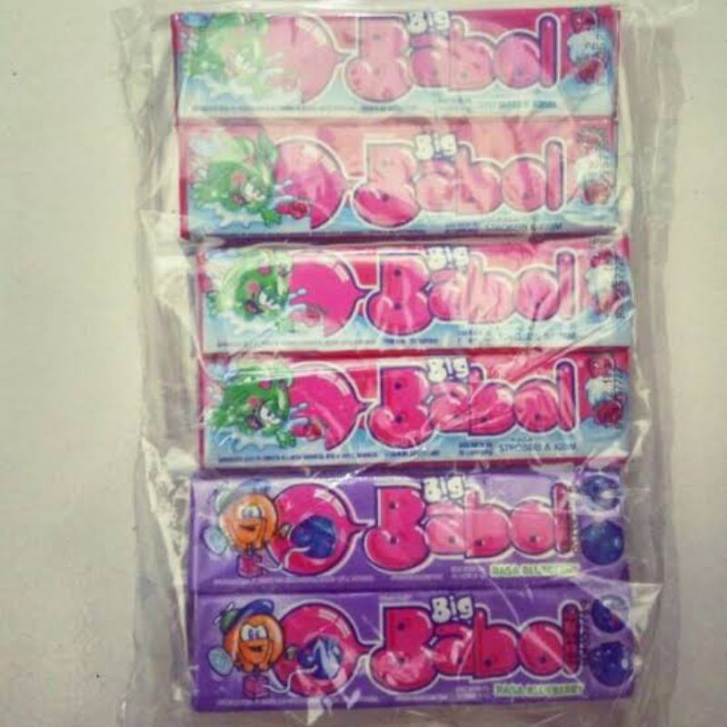 

Bigbabol Stik Hanger isi 12 pcs