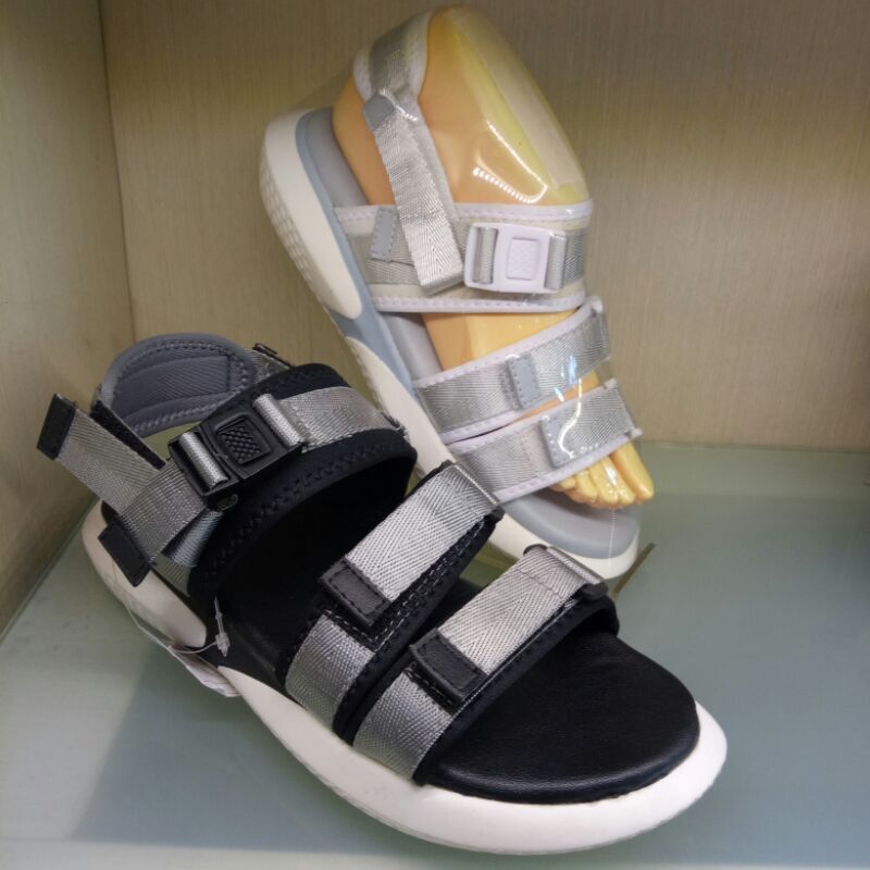 sepatu sandal tali portobello