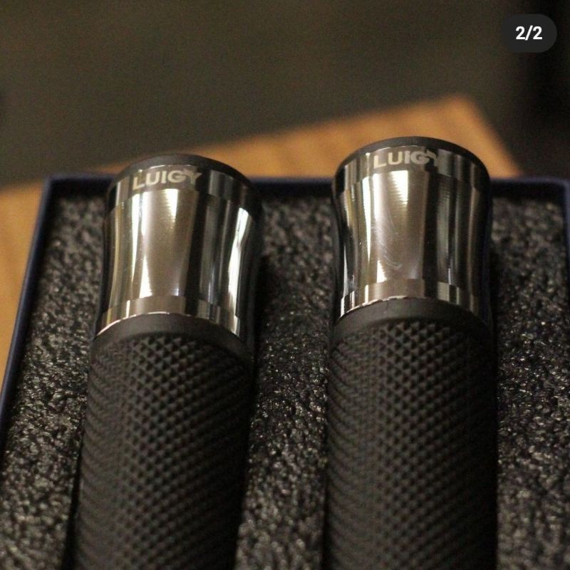 Handgrip Luigy BNIB For vespa