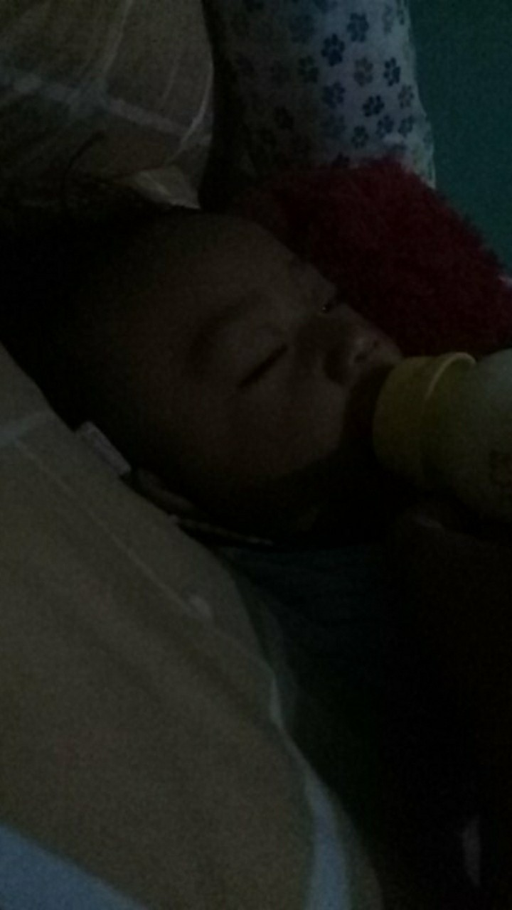 Sprei  B4 Aloha By Lady Rose Yessy 180x200