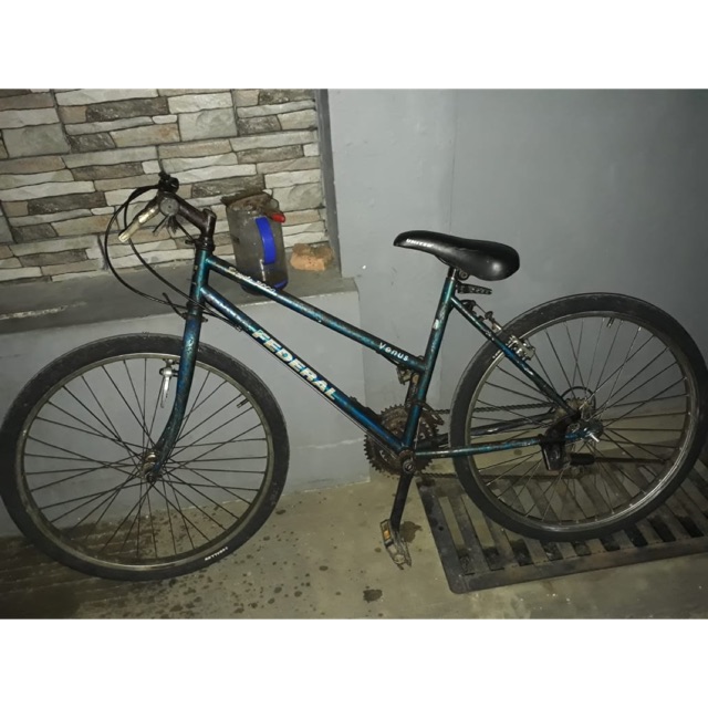 Sepeda Federal Venus Lady 26 Shopee Indonesia Sepeda Federal Venus Lady 26 Shopee Indonesia