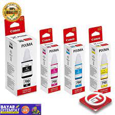 TINTA PRINTER CANON G1000 G2000 G3000