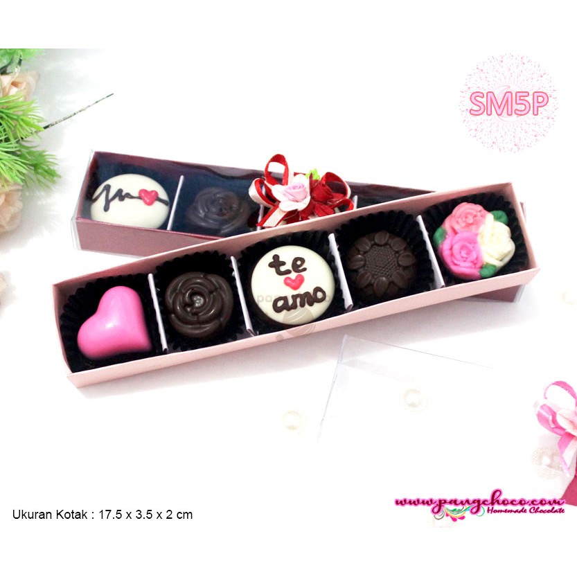 

❤PANGCHOCO❤ Cokelat unik untuk souvenir cinta