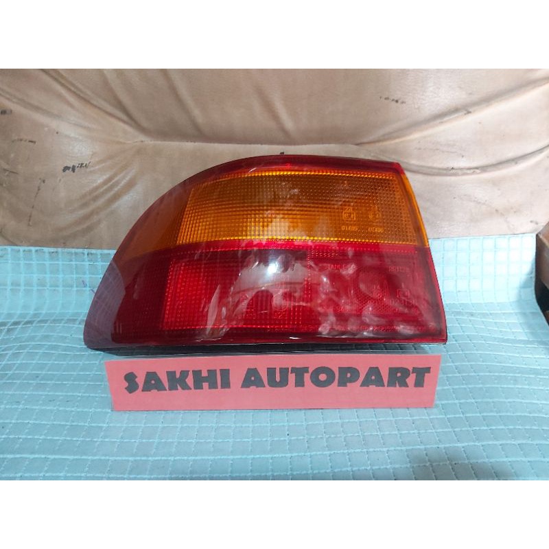 stoplamp civic genio kiri original