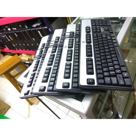 OBRAL KEYBOARD HP HITAM PUTIH BUILUP/IMPOR, COCOK UNTUK WARNET KUALITAS MANTEP..ASLI ORIGINAL LIKE NEW