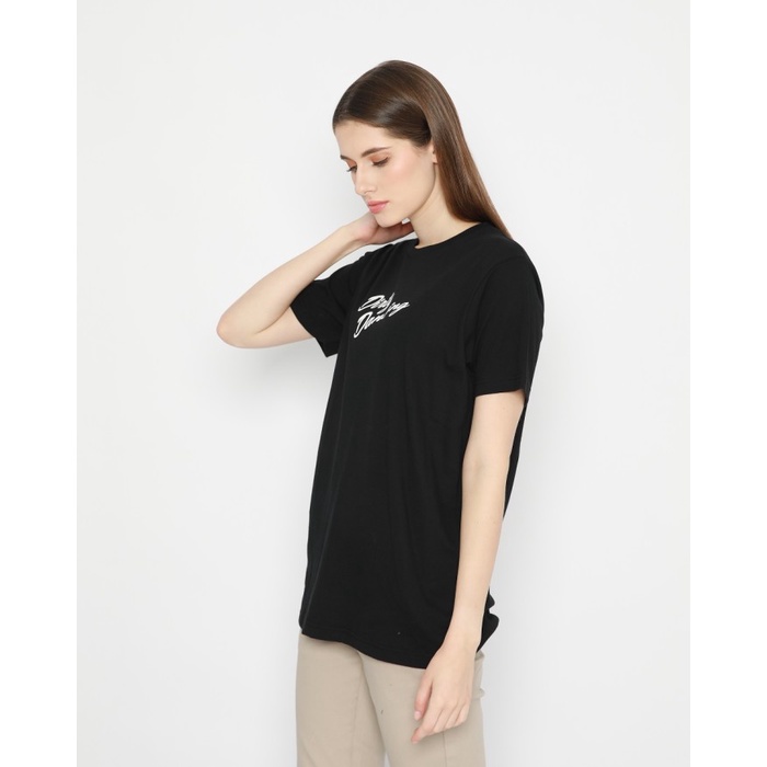 pria-kaos- kaos unisex erigo t-shirt dirty dancing cotton combed black - xl -kaos-pria 750 atasan-