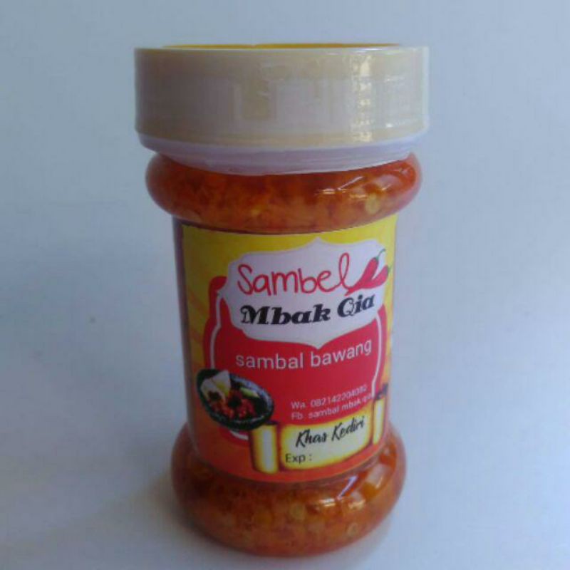 

sambal baby cumi,sambel bawang pedas nya mantab terlaris