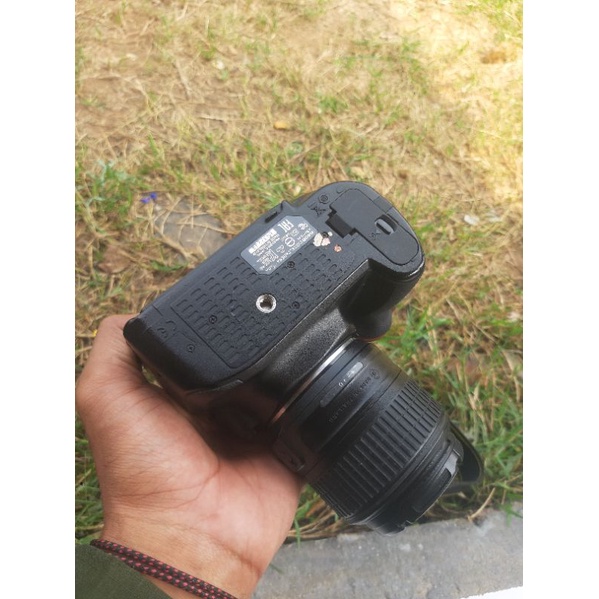 nikon d5200