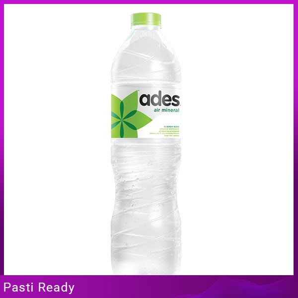 

Ades Natural 600 Ml Grosir Bisa COD