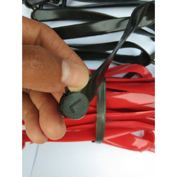 SANDAL TALI JEPIT ANAK