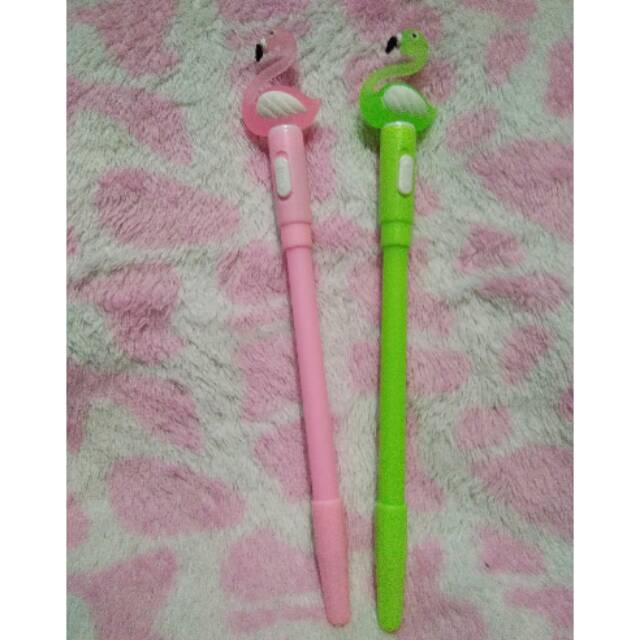 

Bolpoin Led Angsa/Bolpoin Led Murah