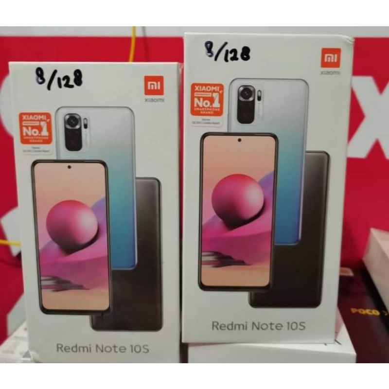 redmi note 10s 8/128