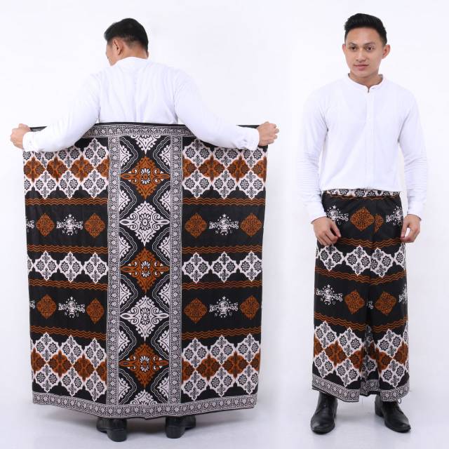 Sarung batik | Sarung NU | Sarung Santri | Sarung pria