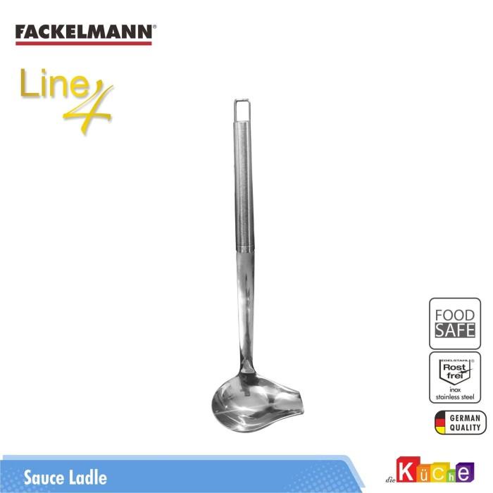 

Sauce Ladle Fackelmann Best Seller