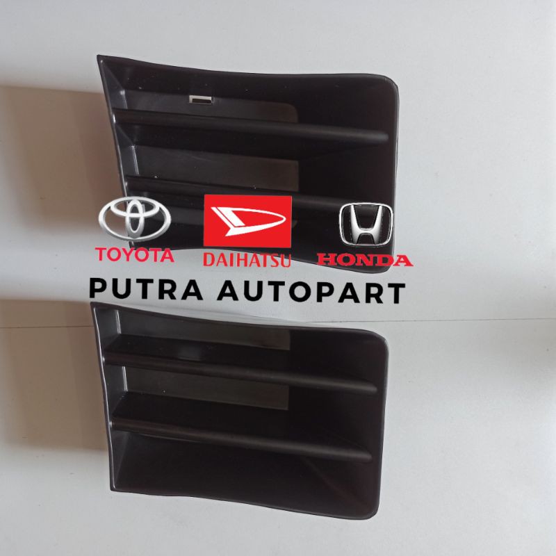 tutup cover bemper depat avanza Xenia lama