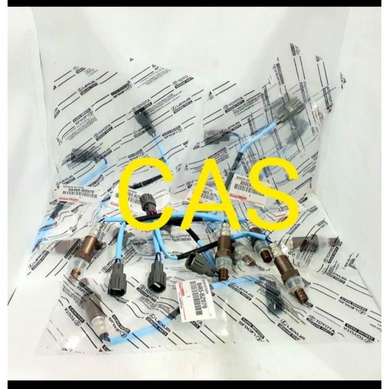 SENSOR OKSIGEN TOYOTA AVANZA SENSOR OKSIGEN AVANZA SENSOR O2 AVANZA