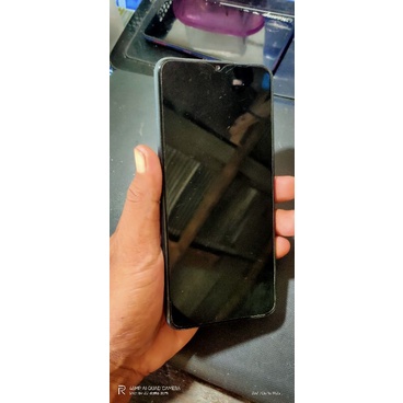 oppo a15 matot