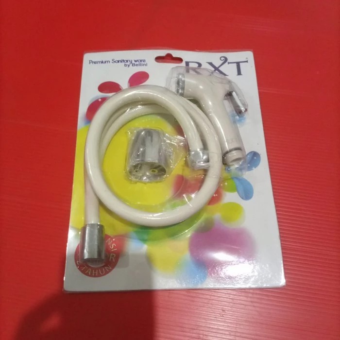 shower bidet/ jet bidet