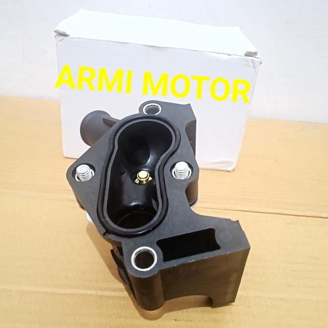 Water Outlet Housing Ect Ford Fiesta & Ford Ecosport