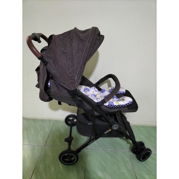 STROLLER BABY ELLE MATRIX PRELOVED