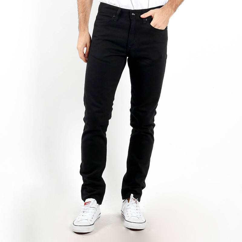 Edwin Celana  Jeans Chinos  Milan 018 Regular  Fit Pria  