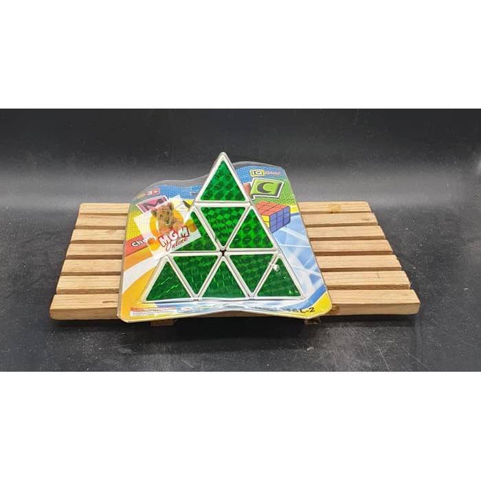 Rubik Pyraminx - Magic Cube Pyraminx Rubic puzzle