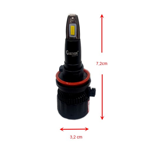 MXIS LED H11 PAJERO SPORT