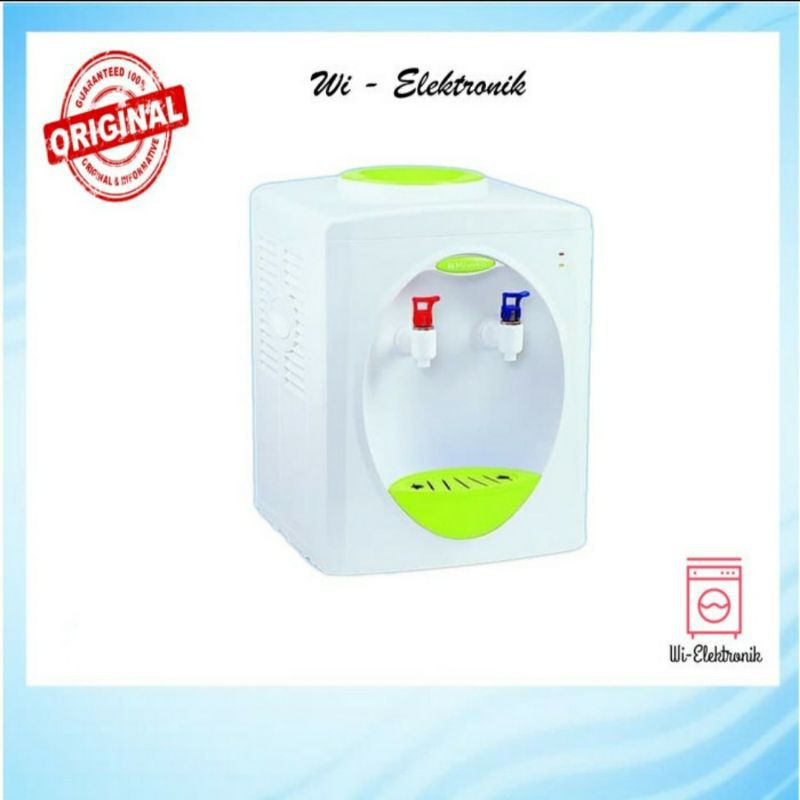 Miyako WD-289 HC Dispenser Air Panas Dingin
