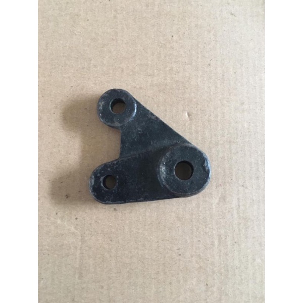 Arm Plate Traktor Yanmar