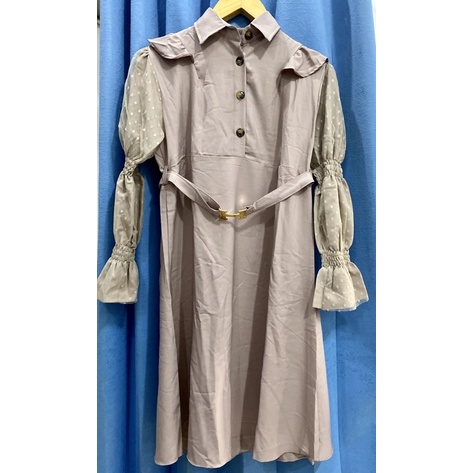 TUNIK SYAKILA IMPORT TUNIK IMPORT